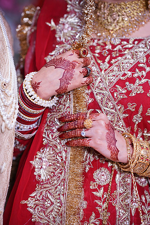 Sania & Hassan Barat 00118