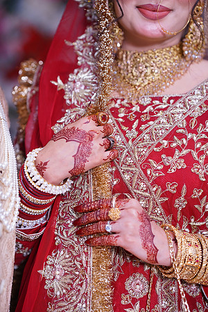 Sania & Hassan Barat 00119