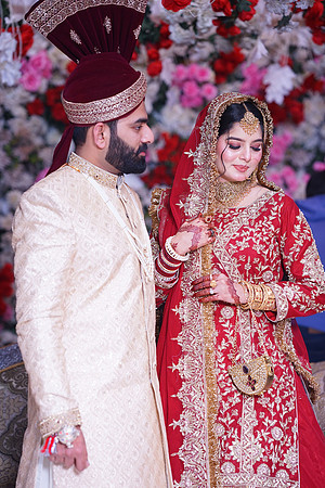 Sania & Hassan Barat 00121