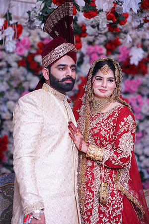Sania & Hassan Barat 00122