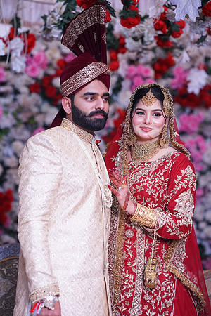 Sania & Hassan Barat 00123