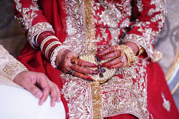 Sania & Hassan Barat 00124