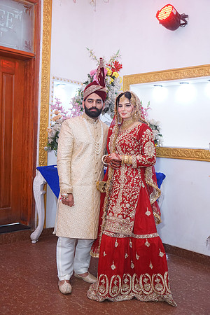 Sania & Hassan Barat 00131