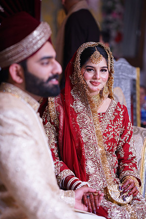 Sania & Hassan Barat 00130
