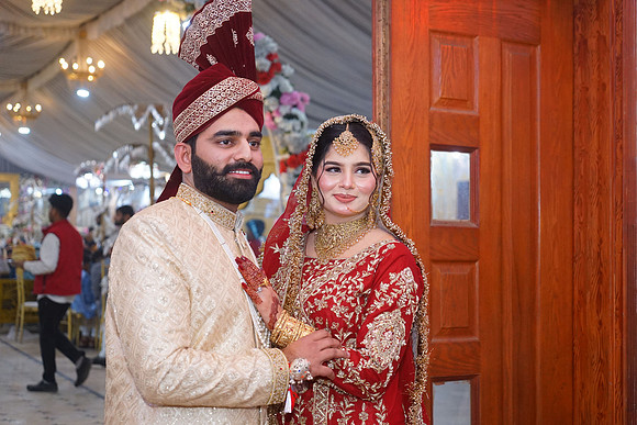 Sania & Hassan Barat 00133