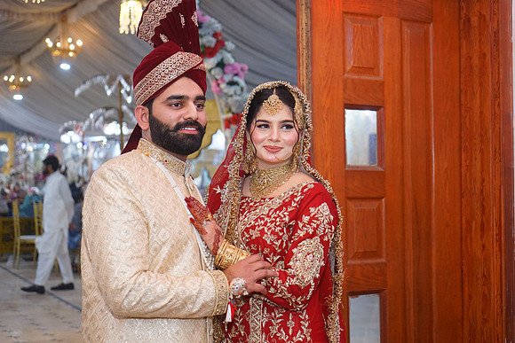 Sania & Hassan Barat 00134