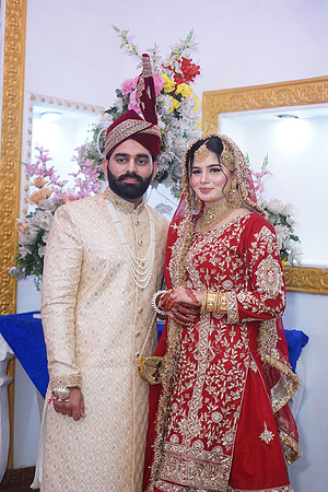 Sania & Hassan Barat 00132