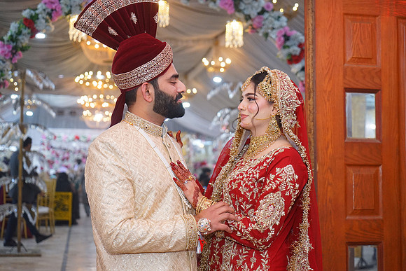 Sania & Hassan Barat 00136