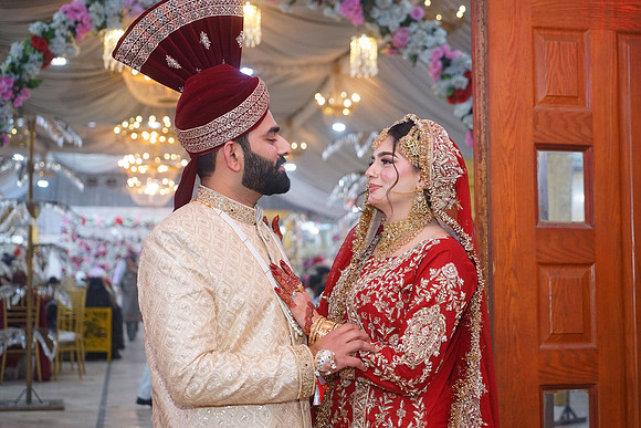 Sania & Hassan Barat 00135