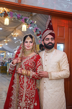 Sania & Hassan Barat 00139