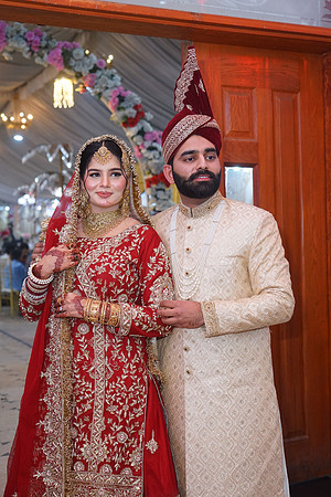 Sania & Hassan Barat 00138