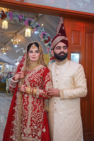 Sania & Hassan Barat 00140