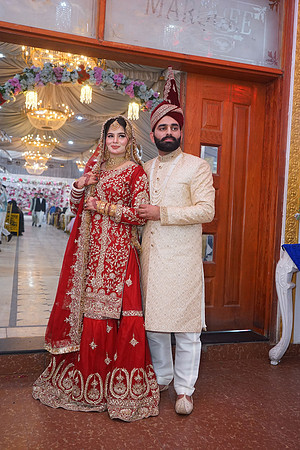 Sania & Hassan Barat 00141