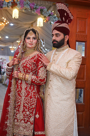 Sania & Hassan Barat 00142