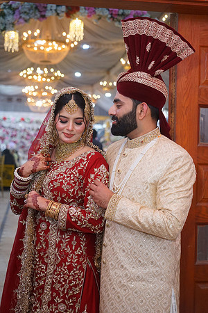 Sania & Hassan Barat 00143