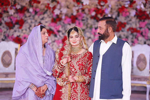Sania & Hassan Barat 00147