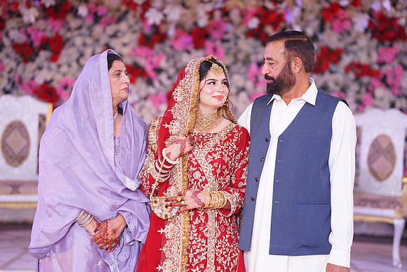 Sania & Hassan Barat 00148