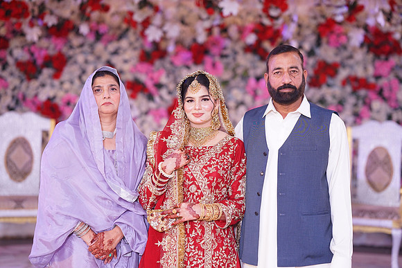 Sania & Hassan Barat 00146