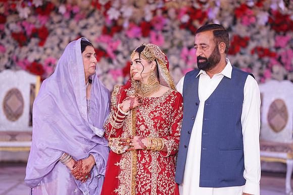 Sania & Hassan Barat 00149
