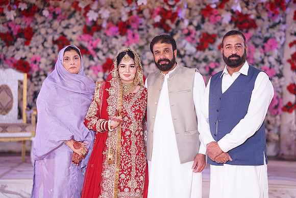 Sania & Hassan Barat 00151