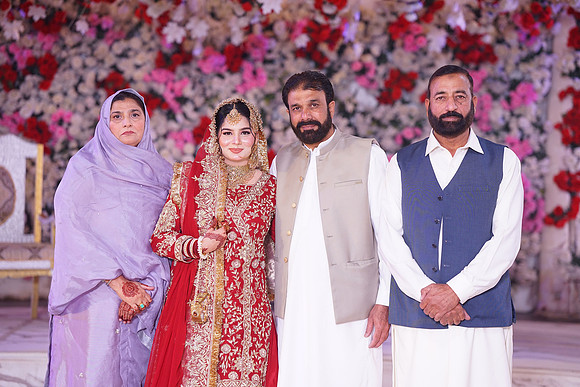 Sania & Hassan Barat 00152
