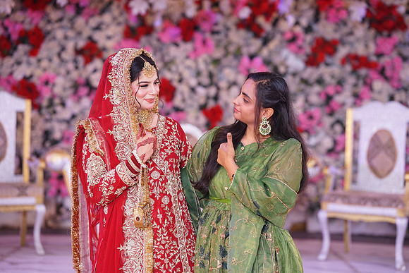 Sania & Hassan Barat 00157