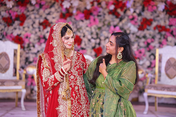 Sania & Hassan Barat 00158
