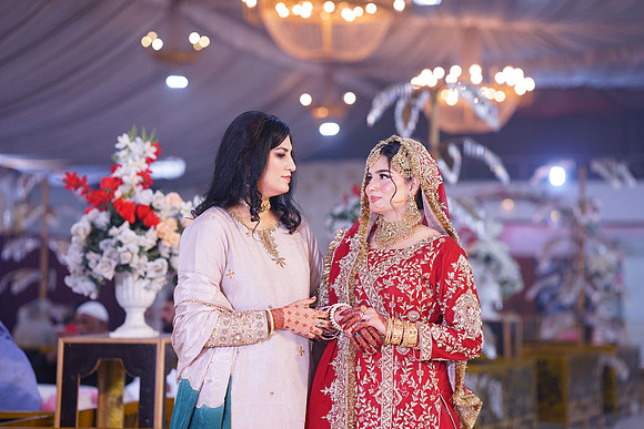 Sania & Hassan Barat 00162