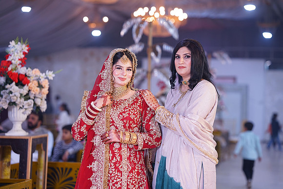 Sania & Hassan Barat 00165