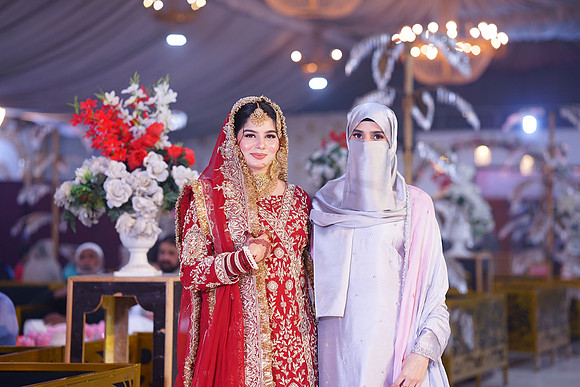 Sania & Hassan Barat 00171