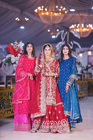 Sania & Hassan Barat 00176