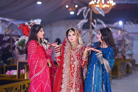 Sania & Hassan Barat 00179