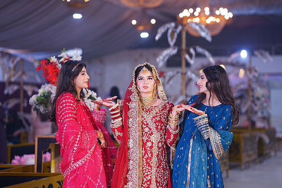 Sania & Hassan Barat 00178