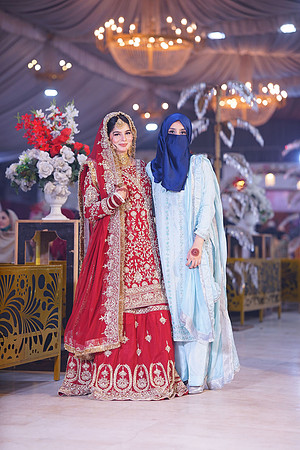 Sania & Hassan Barat 00184
