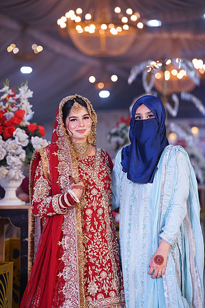 Sania & Hassan Barat 00185