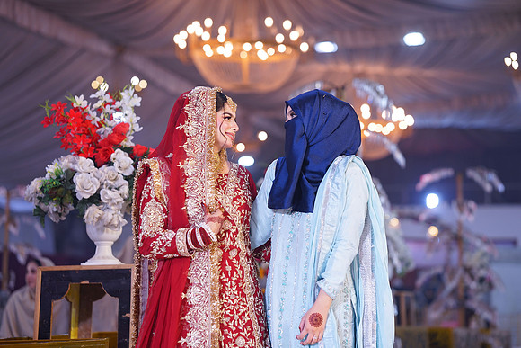 Sania & Hassan Barat 00186