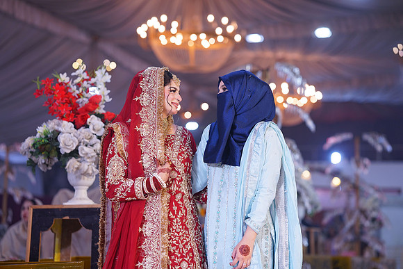 Sania & Hassan Barat 00187