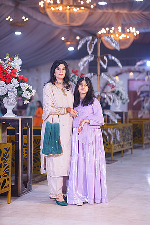 Sania & Hassan Barat 00198