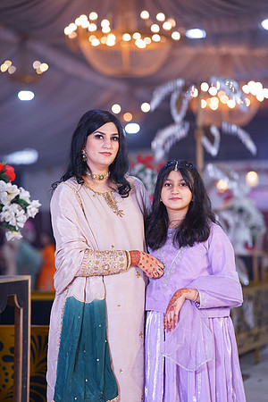 Sania & Hassan Barat 00201