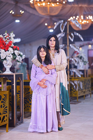 Sania & Hassan Barat 00202