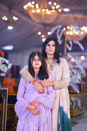 Sania & Hassan Barat 00203
