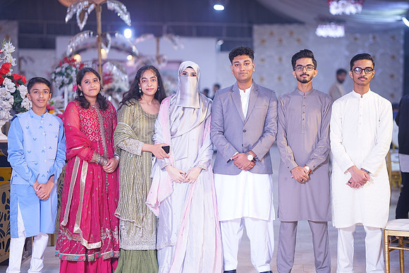 Sania & Hassan Barat 00206