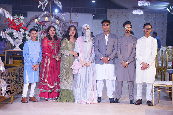 Sania & Hassan Barat 00208