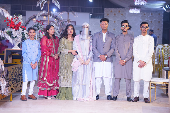 Sania & Hassan Barat 00209