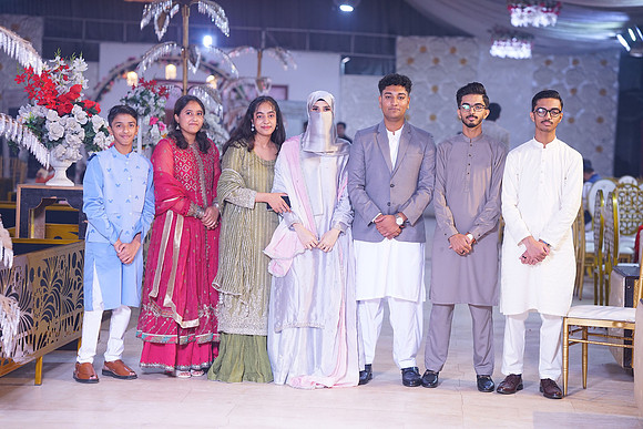 Sania & Hassan Barat 00210