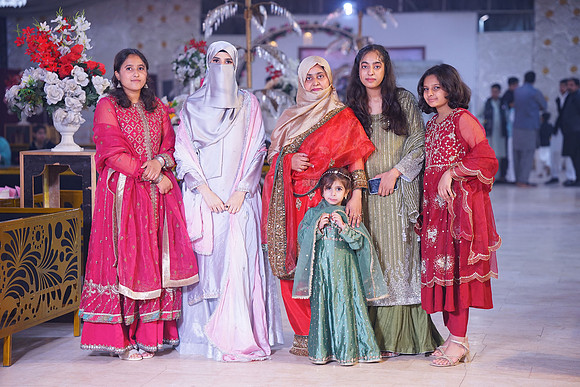 Sania & Hassan Barat 00212