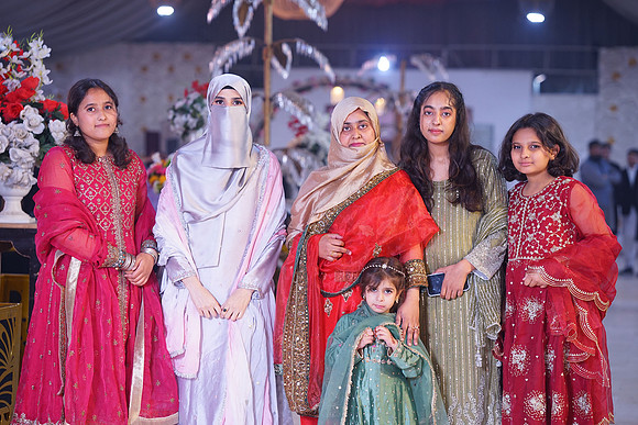 Sania & Hassan Barat 00213
