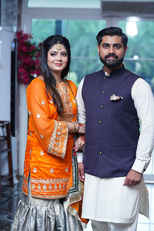 Azhar & Ayesha 00225