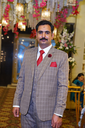 Taimur & Maryam Walima 00202