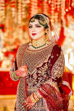 Subhan & Tabinda Barat 00027